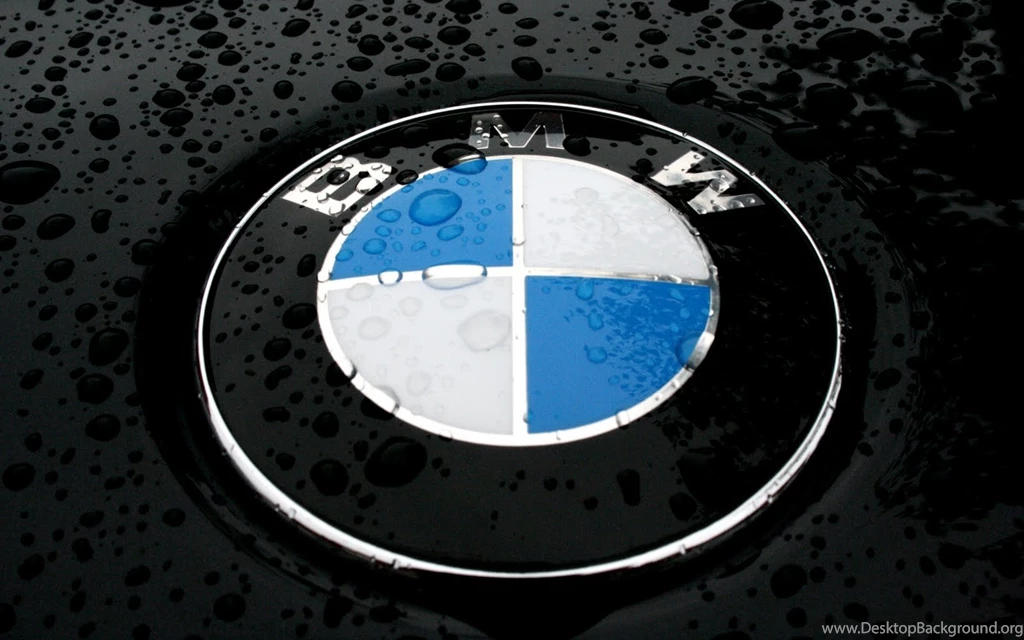 BMW Logo Wallpapers Manualwall.com