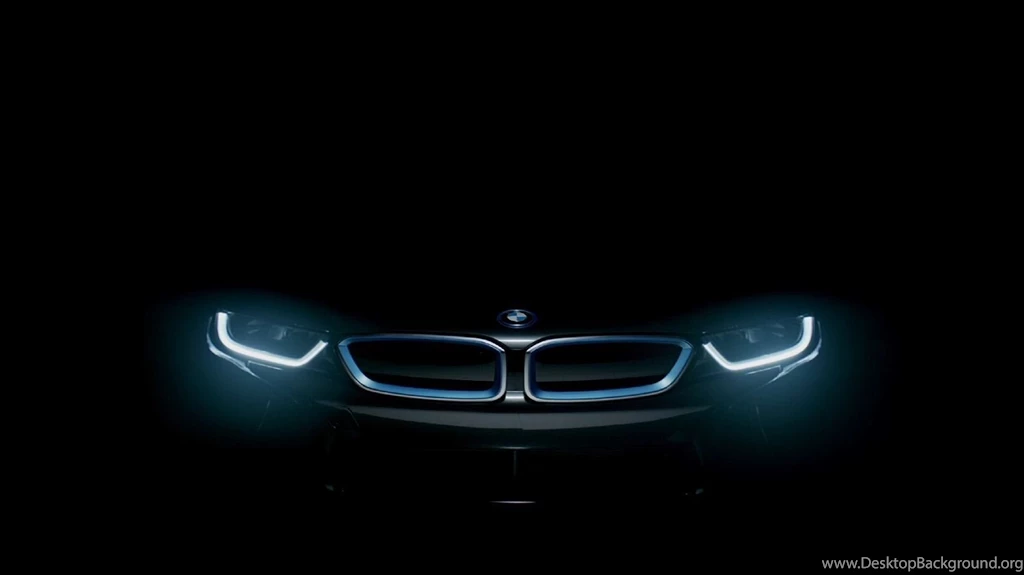 BMW I8 Hd Wallpapers Page 0