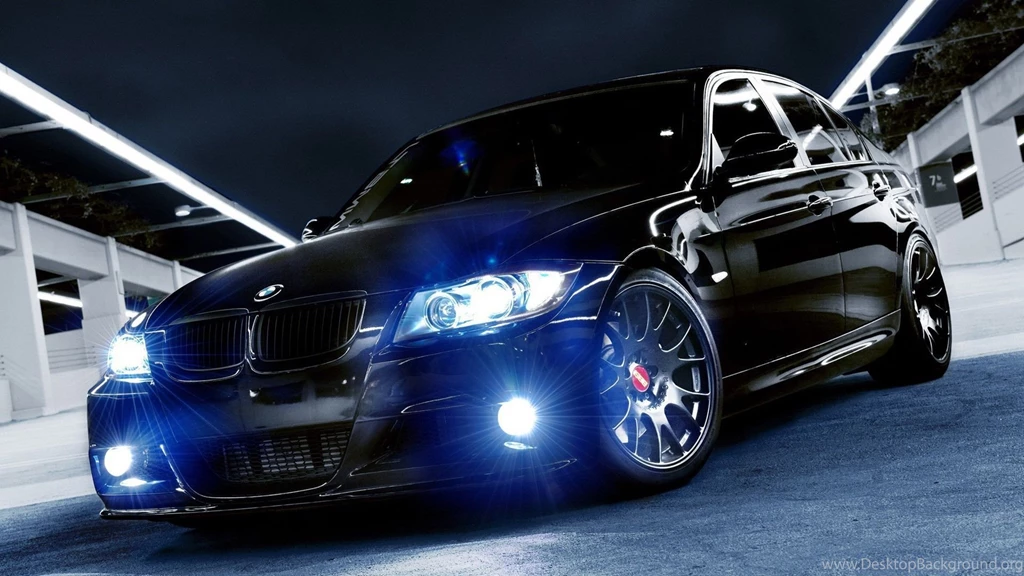 BMW Car Wallpapers HD