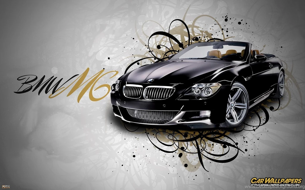 Bmw Wallpapers
