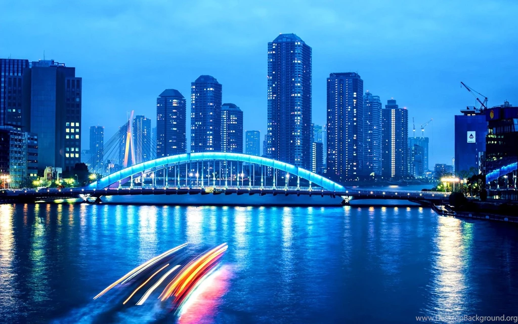 Japan Tokyo City Photos, Images, Pics, Wallpapers, Hd, Backgrounds ...
