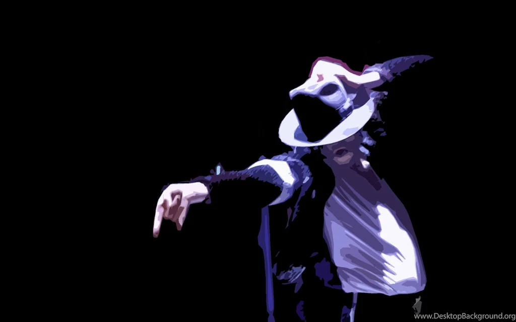 Michael Jackson HD Wallpapers