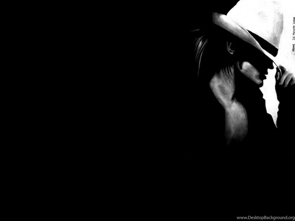 Doing The MJ Wallpapers By Hame On DeviantArt