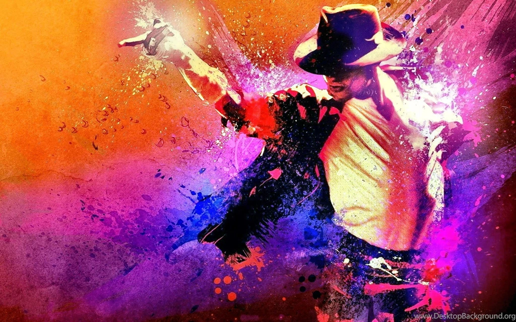 85 Michael Jackson HD Wallpapers