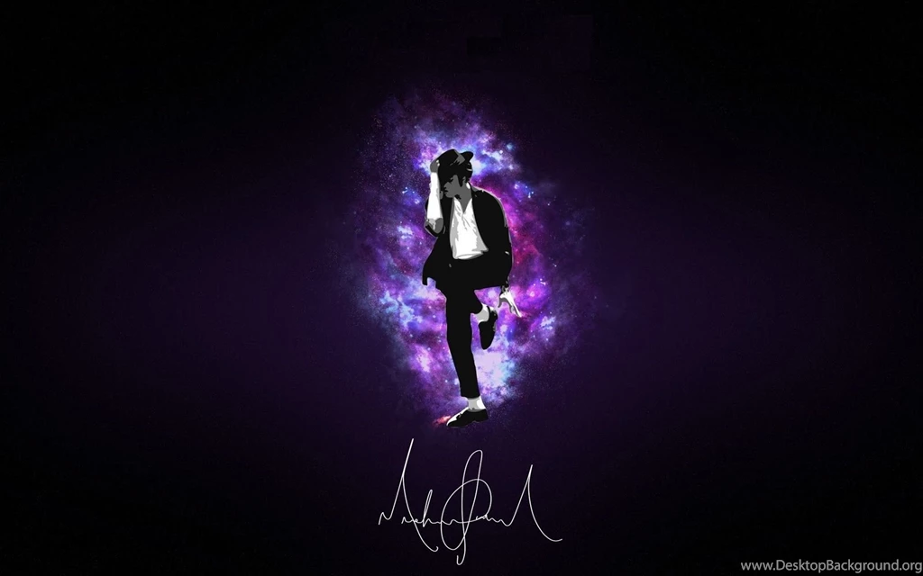 Michael Jackson HD Wallpapers