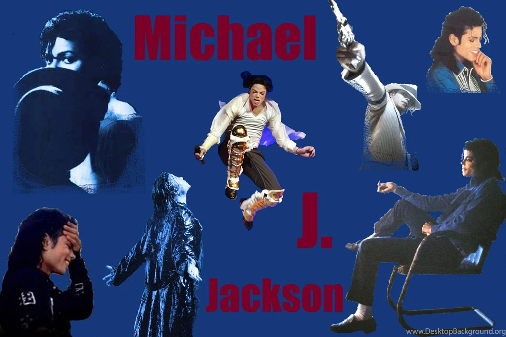 MJ Wallpapers 1 Michael Jackson Photo (2321532) Fanpop