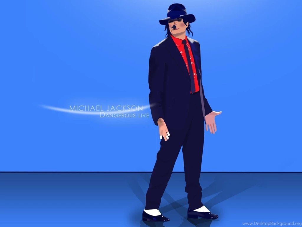 85 Michael Jackson HD Wallpapers