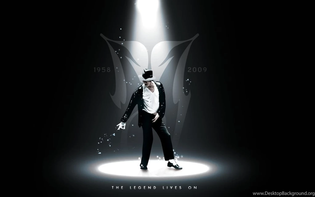 Mj Michael Jackson Wallpapers (7447895) Fanpop