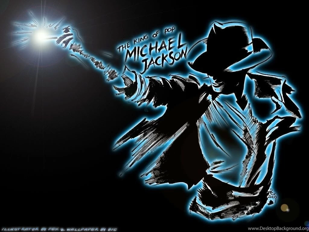 Wallpapers Michael Jackson ฉลองวันเกิด MJ ครับ...!