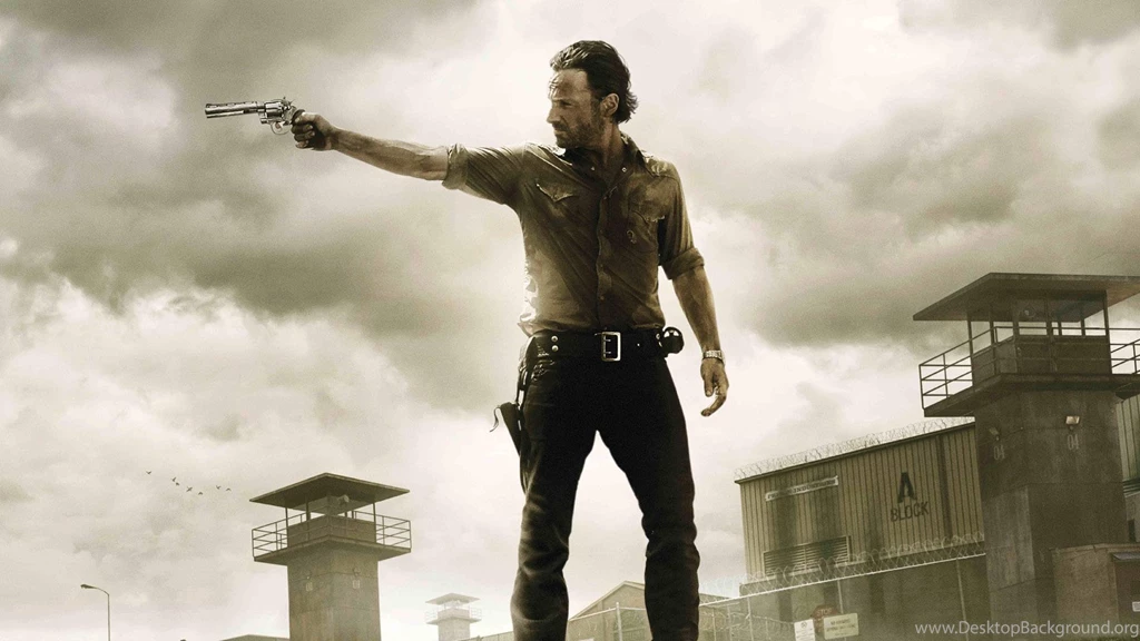 The Walking Dead The Walking Dead Wallpapers