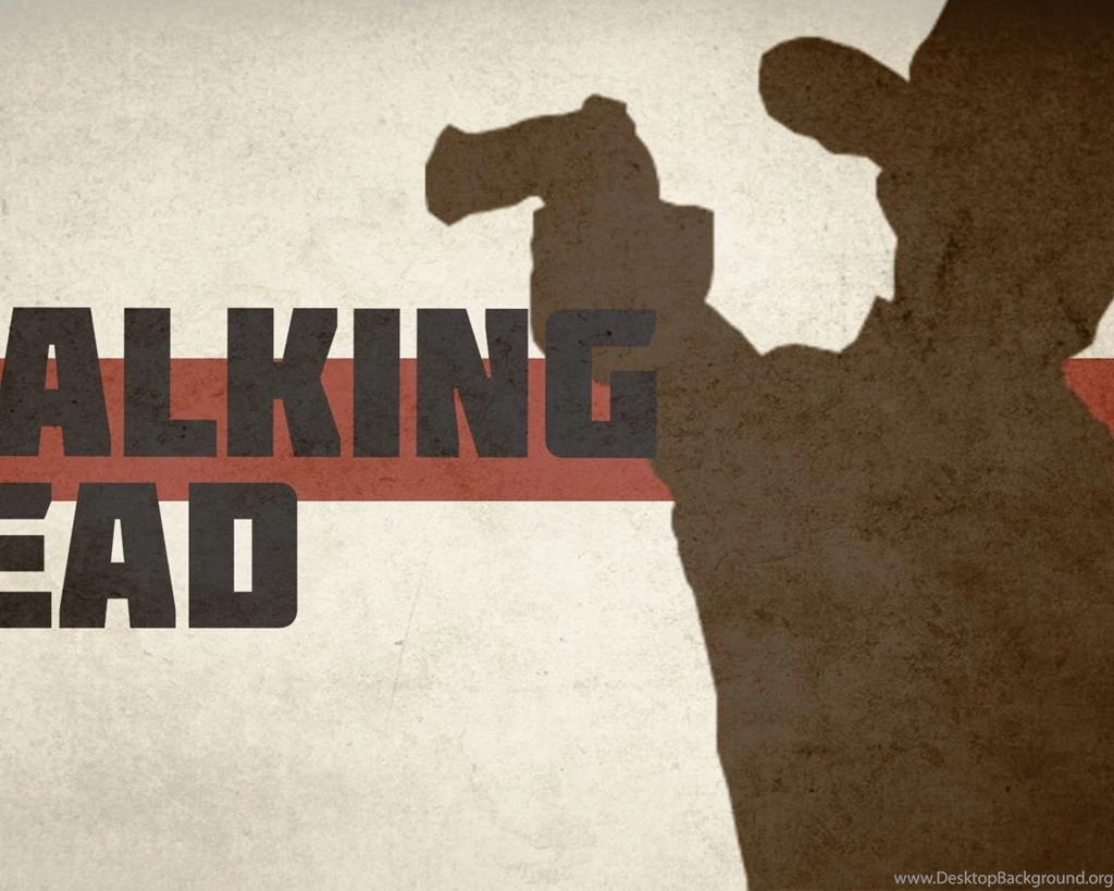 WALKING DEAD WALLPAPERS BN004