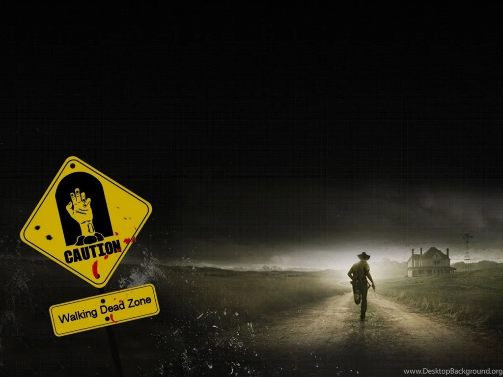 Walking Dead Wallpapers Walking Dead Zone, The Walking Dead ...