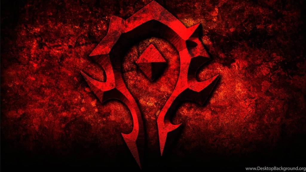 Horde Logo Wallpapers