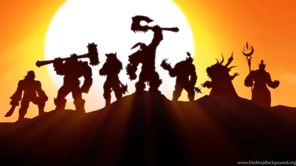 Horde Symbol Wallpapers