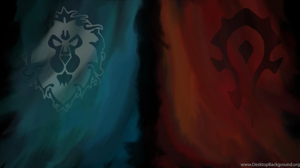 Horde Backgrounds