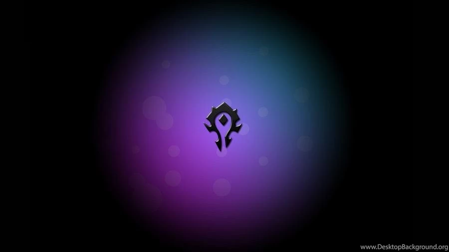Horde Wallpapers By GunGodTheGreat On DeviantArt