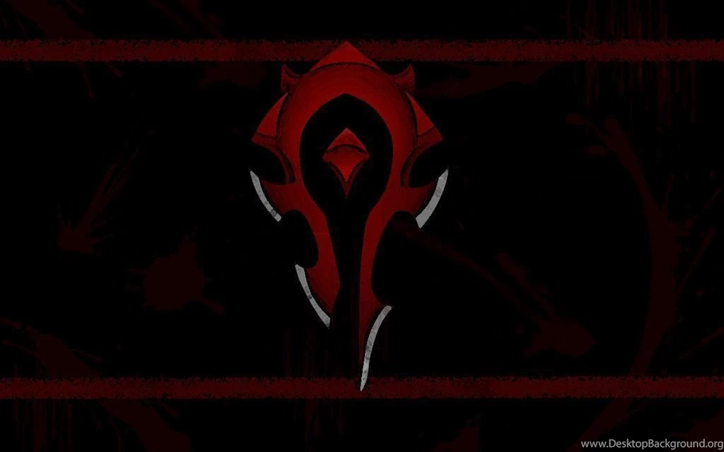 DeviantArt: More Like WOW Horde Wallpapers By Fre Photography