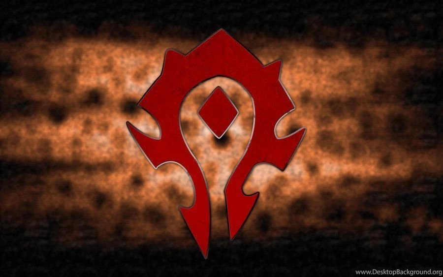Horde Wallpapers By Garurublue On DeviantArt