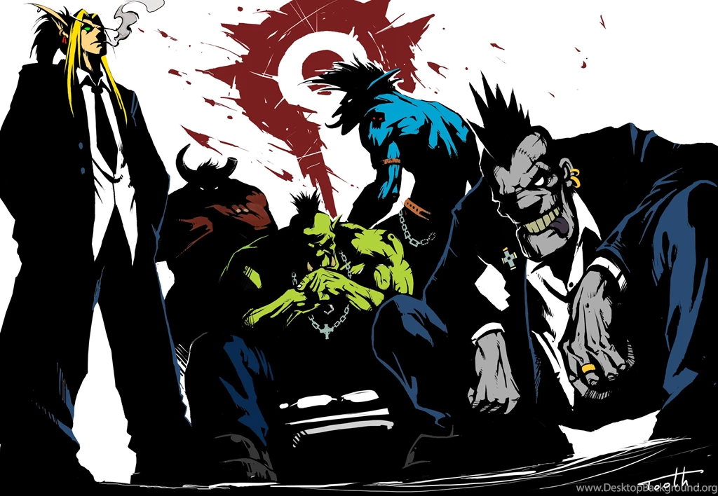 Did A Colorization Of A Cool Wow Wallpapers : Wow