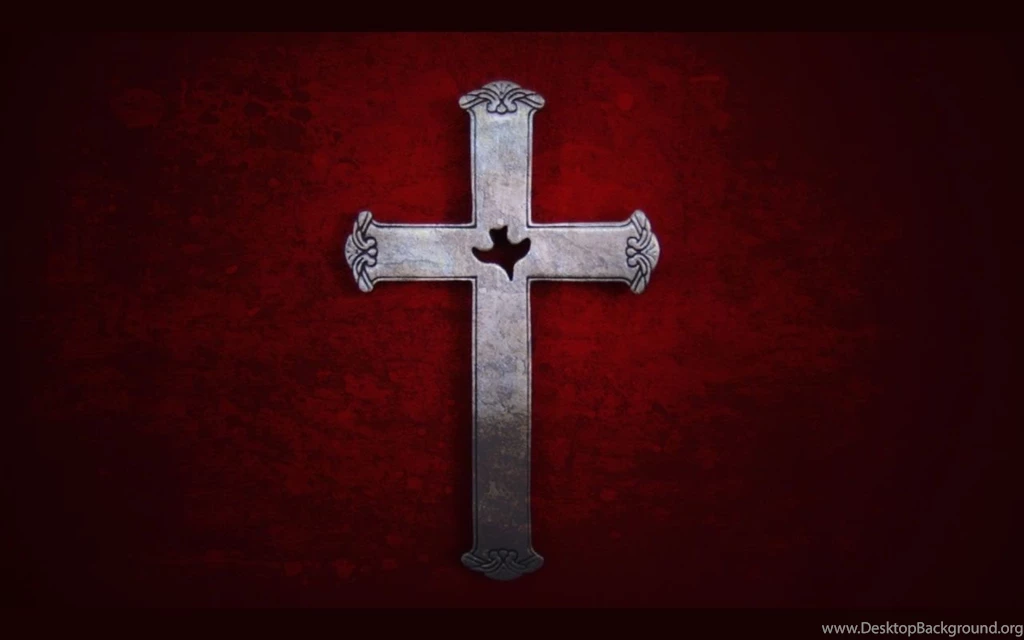 Spirit And Cross Wallpapers Christian Wallpapers And Backgrounds