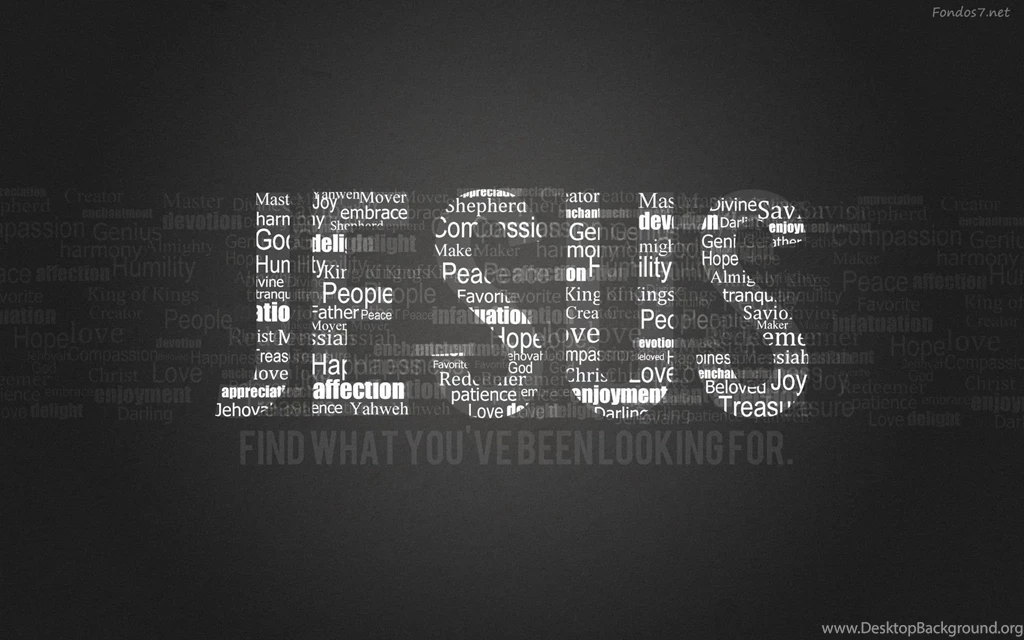 Jesus Desktop Backgrounds