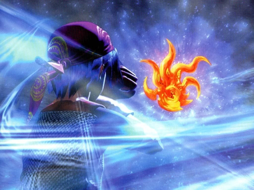 Chrono Cross Wallpapers   Download Chrono Cross Wallpapers ...