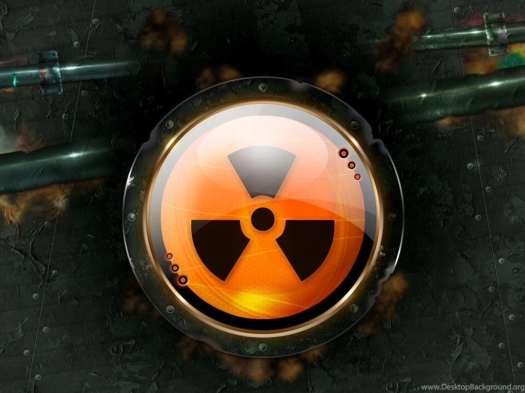 19 Radioactive HD Wallpapers