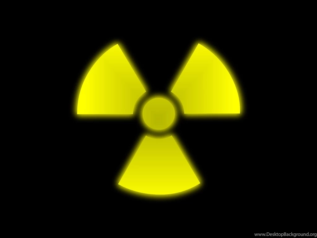 Radiation Wallpapers By Nertman On DeviantArt