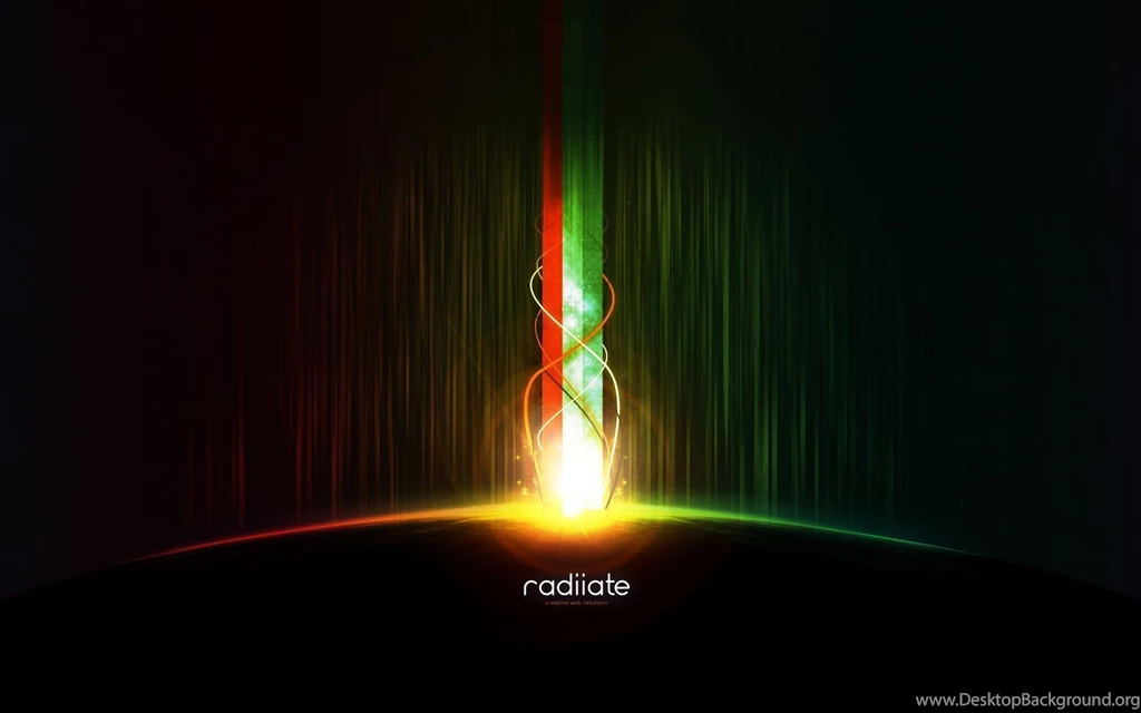 Radiation Wallpapers