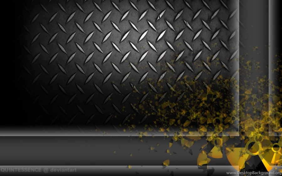 Radiation Scattering [WALLPAPER, 1440x900] By QU1NTESSENCE On ...