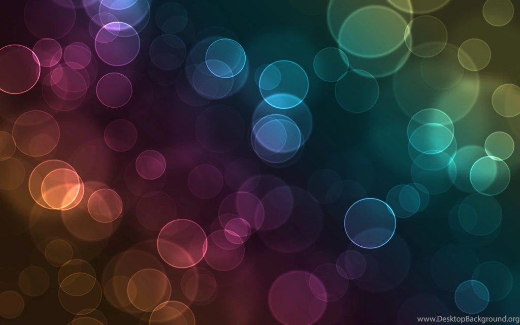 Bubbles Backgrounds 1674961