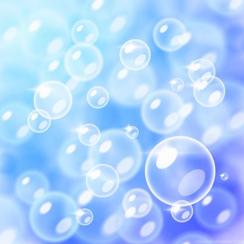 Fine Bubbles Backgrounds Vector Material Fine,bubbles,backgrounds ...