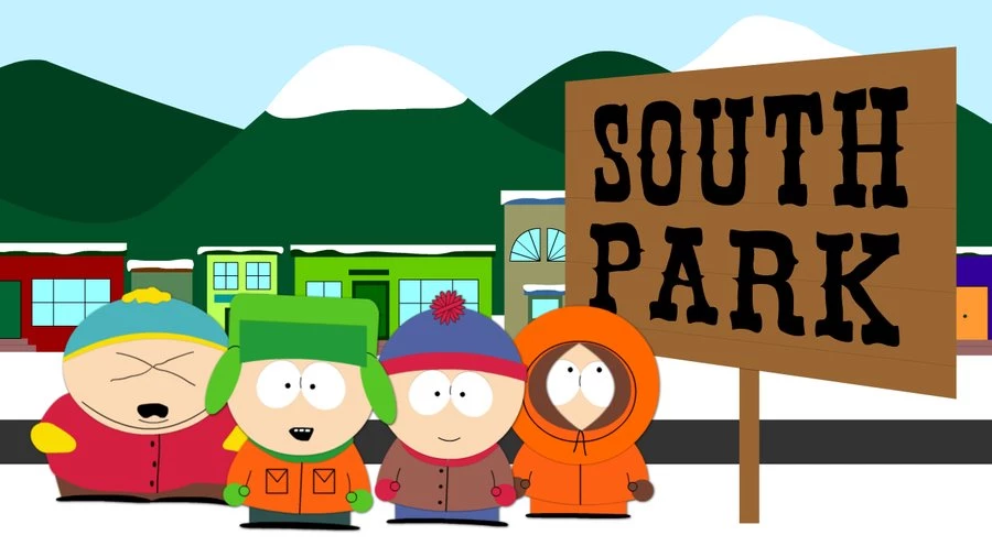 South Park Wallpapers By Fartoons On DeviantArt