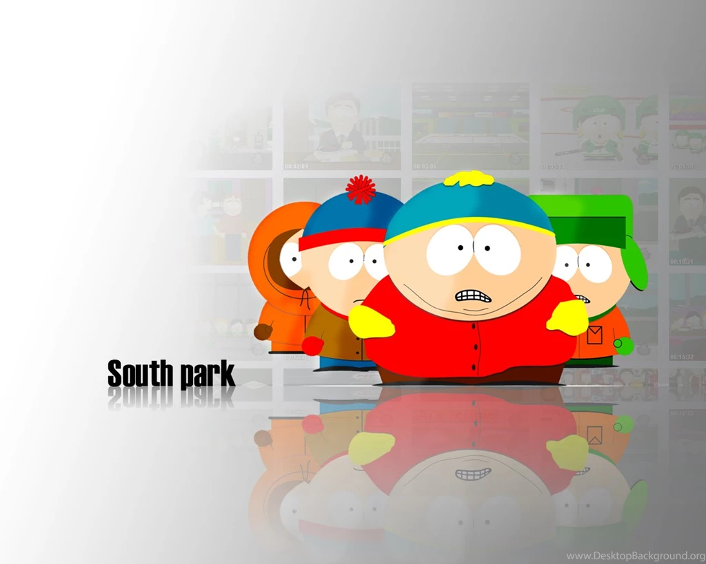 Southpark Wallpapers