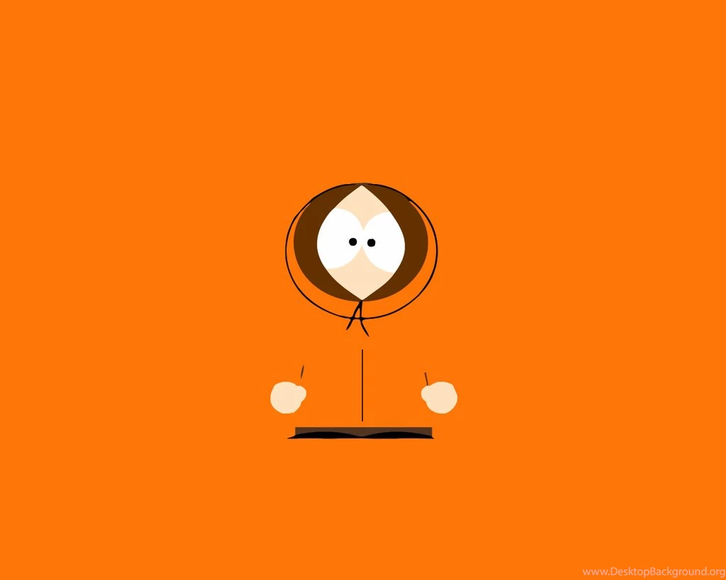 South Park Wallpapers Kenny