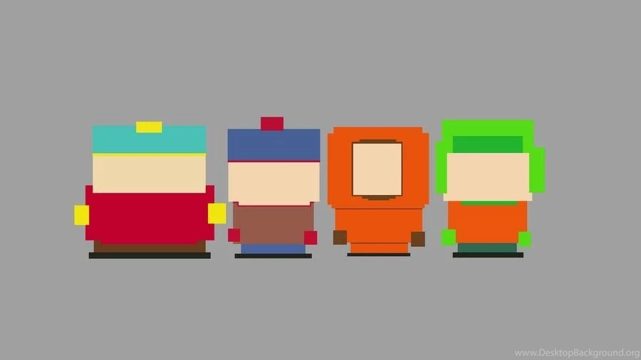 South Park Wallpaper_hd Wallpaper_download Free Wallpapers