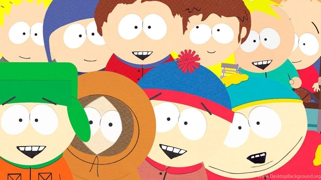South Park Wallpaper_hd Wallpaper_download Free Wallpapers