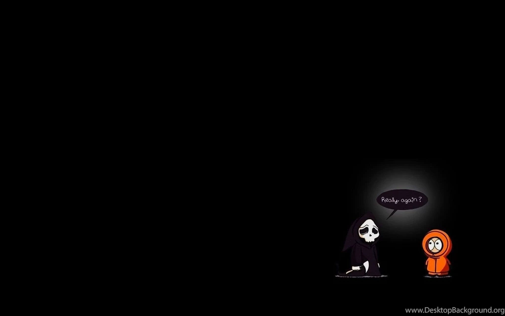 South Park F Wallpapers