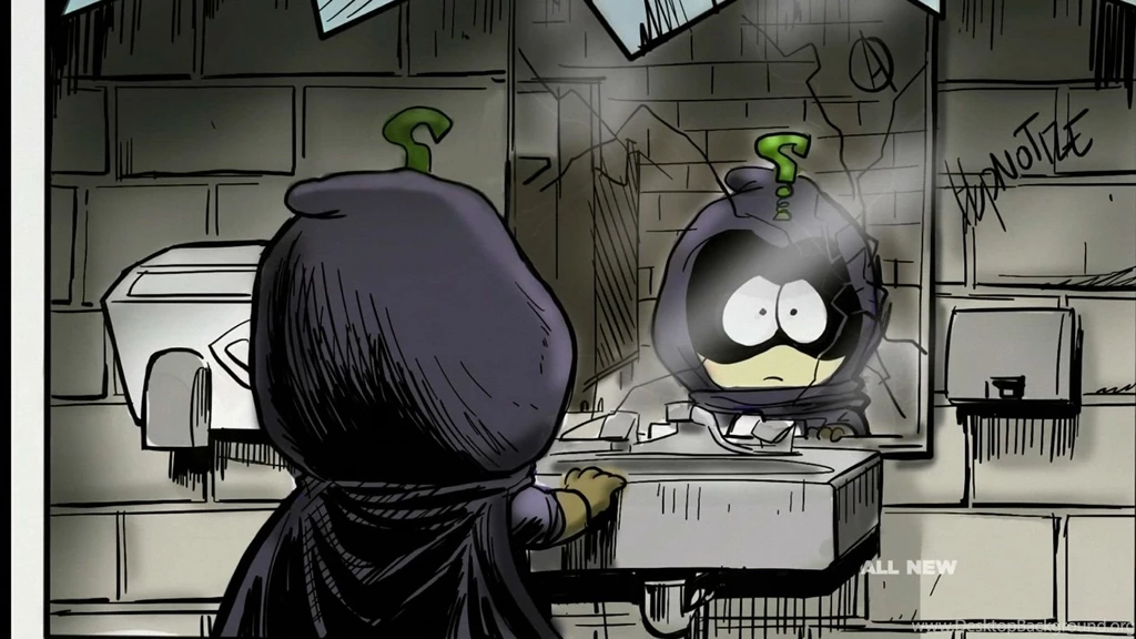 South Park Wallpapers 1920x1080 Wallpapers, 1920x1080 Wallpapers ...