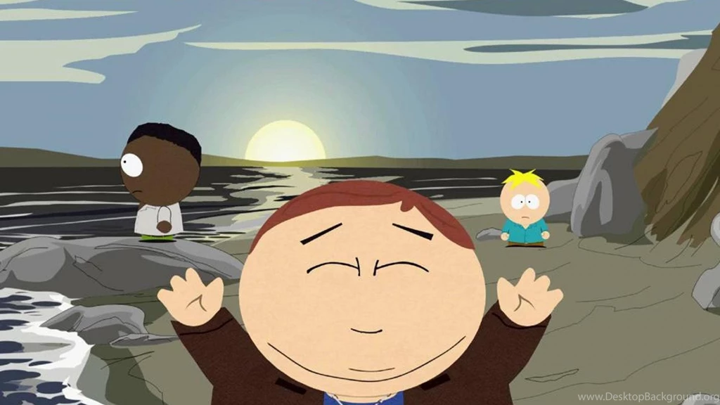 SOUTH PARK Animation Comedy Series Sitcom Cartoon Sadic Humor ...