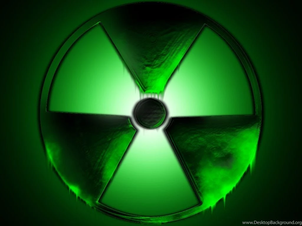 Radiation By Endoxos On DeviantArt