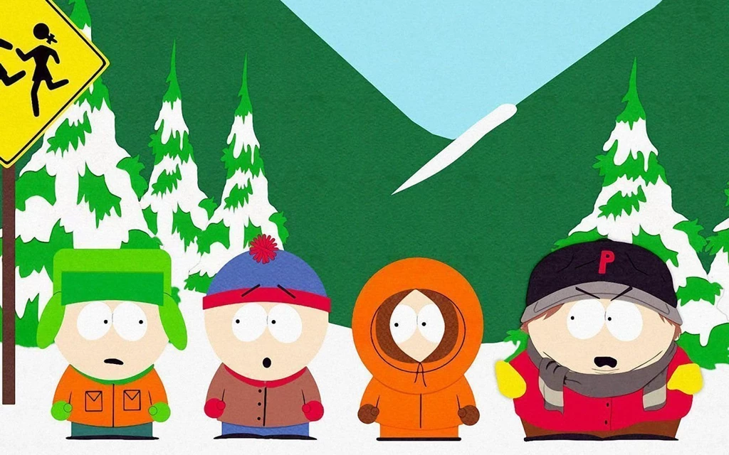 South Park Wallpapers 1440x900 Wallpapers, 1440x900 Wallpapers ...