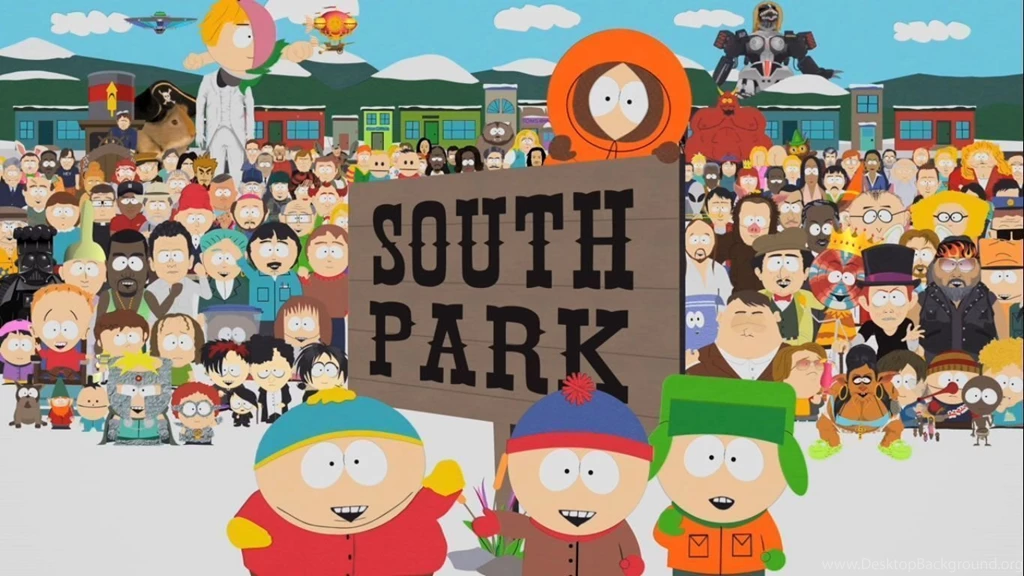 South Park Stick Of Truth Cartman Wallpaper.