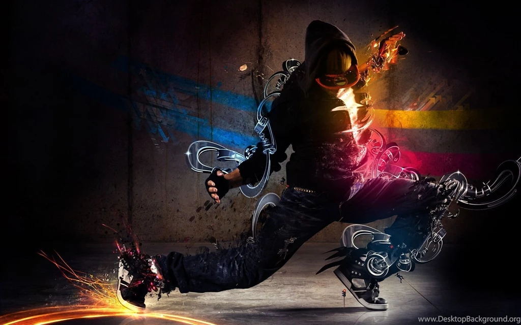 Dance Wallpapers