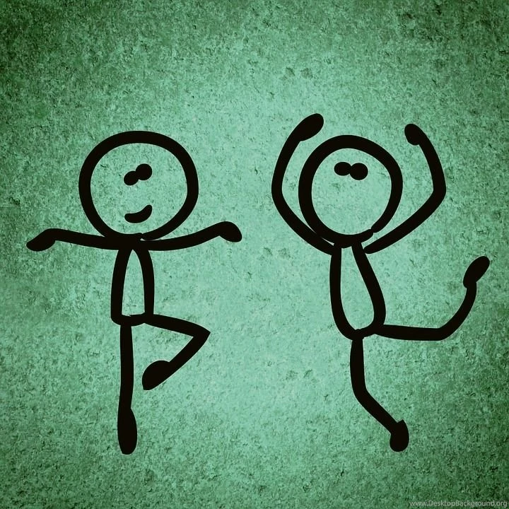 Free Illustration: Dance, Background, Funny Free Image On ...