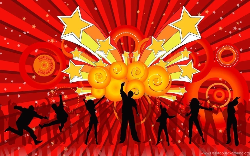 Top Party Ppt Background Images For Pinterest