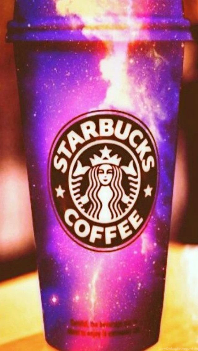 Starbucks Coffee iPhone 5 Wallpapers (640x1136)