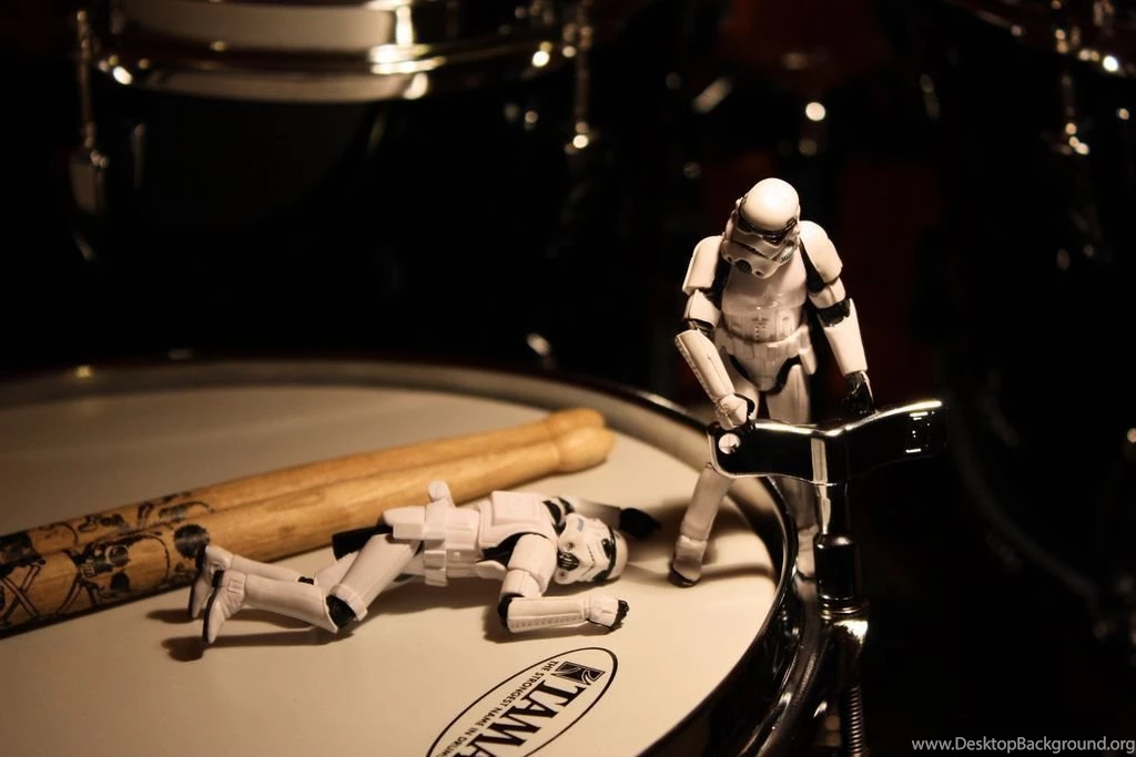 How To: Tune Your Drums » Learn To Play