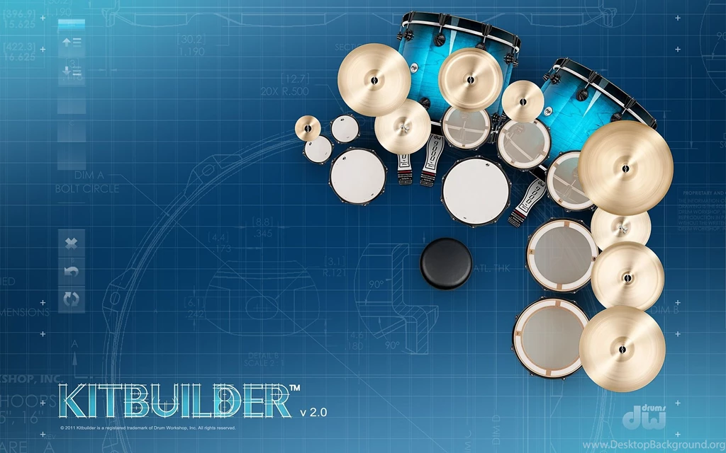 DW Drums