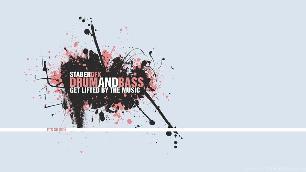 Drum And Bass Wallpapers